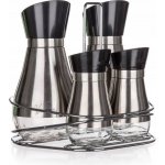 BANQUET SADA PŘÍPRAVKŮ na koření 4v1 – Zboží Mobilmania