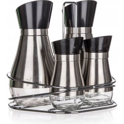 BANQUET SADA PŘÍPRAVKŮ na koření 4v1 – Zboží Mobilmania