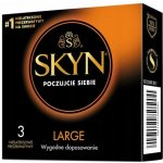 Skyn Large 3 ks – Zboží Dáma