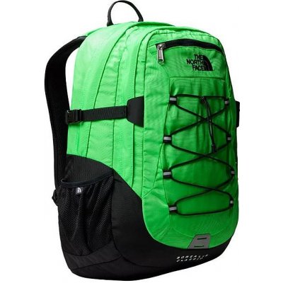 The North Face Borealis Classic 29l chlorophyll green/TNF black – Hledejceny.cz