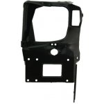 DRŽÁK, UCHYCENÍ SVĚTLA V PŘEDNÍM ČELE LEVÝ MERCEDES VITO / V-KLASSE (W638), 02.96-01.03 OE: 6386100226 POLCAR | Zboží Auto