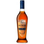 Metaxa 7* 40% 1 l (kazeta) – Sleviste.cz