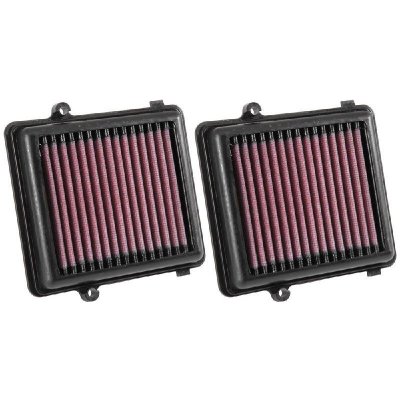 Vzduchový filtr K&N Filters HA-9916 – Hledejceny.cz