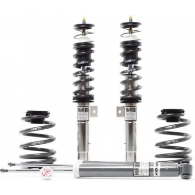 H&R Twin-Tube výškově a tuhostně stavitelný podvozek pro Škoda Octavia (1U) Sedan 4x4, 4WD, r.v. 01/97- | Zboží Auto