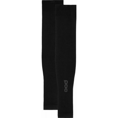 POC Cadence Leg Warmer Uranium Black – Hledejceny.cz