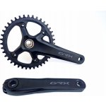 Shimano GRX FC-RX600 – Sleviste.cz