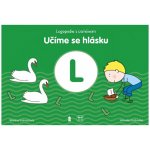 Učíme se hlásku L: Logopedie s úsměvem – Sleviste.cz