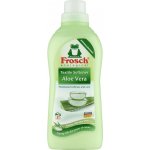 Frosch EKO hypoalergenní aviváž Aloe Vera 750 ml – Hledejceny.cz