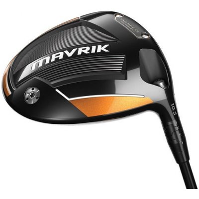 Callaway Mavrik graphite Even Flow Riptide 50 regular – Zboží Mobilmania