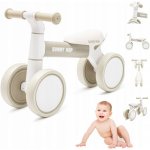 Baby Mix Bunny Hop šedé – Zboží Dáma Baby Mix Bunny Hop šedé – Zboží Dáma