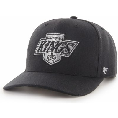 47 Brand Los Angeles Kings Cold Zone '47 MVP DP – Zbozi.Blesk.cz