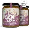 Vitamíny pro psa GOLiver 2 x 520 g