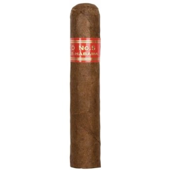 PARTAGAS SERIE D No.5