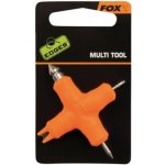 Fox Edges Multifunkční nástroj Multi tool – Zboží Dáma