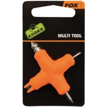 FOX Edges Multifunkční nástroj Multi tool