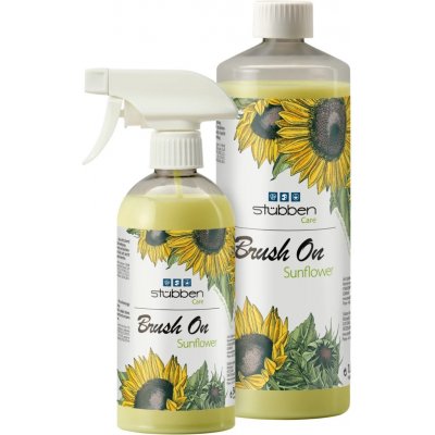 Stübben Brush On sunflower 0,5 l – Hledejceny.cz
