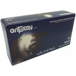 Zarys GRIPZZLY černé 50 ks – Zboží Dáma