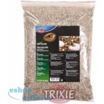 Trixie Vermikulit, inkubační substrát 5 l/4 mm – Zboží Dáma