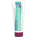 Buccotherm BIO dětská zubní pasta bez fluoridů s příchutí lesního ovoce 50 ml