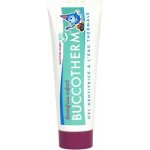 Buccotherm BIO dětská zubní pasta bez fluoridů s příchutí lesního ovoce 50 ml – Hledejceny.cz
