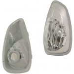 BLIKAČ, BLINKR, SMĚROVÉ SVĚTLO BOČNÍ V ZRCÁTKU PRAVÝ RENAULT MASTER, 06.14-, OPEL MOVANO, 01.10-, NISSAN NV400, 11.10-, RENAULT MASTER, 01.10-10.14 OE Oem/oes | Zboží Auto