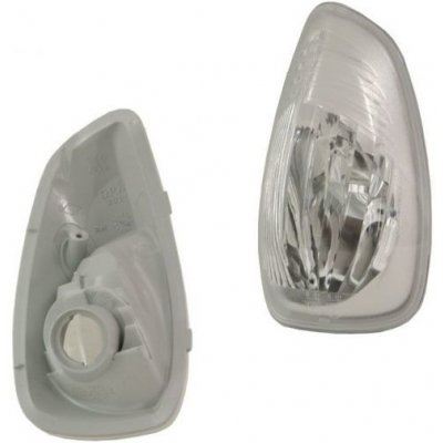 BLIKAČ, BLINKR, SMĚROVÉ SVĚTLO BOČNÍ V ZRCÁTKU PRAVÝ RENAULT MASTER, 06.14-, OPEL MOVANO, 01.10-, NISSAN NV400, 11.10-, RENAULT MASTER, 01.10-10.14 OE Oem/oes | Zboží Auto