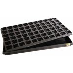 Sadbovač VP 3252 66 otvorů 4x4cm + podmiska – Sleviste.cz