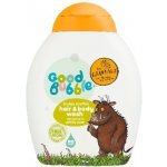 Good Bubble Gruffalo Dětská mycí emulze a šampón Opuncie 250 ml – Zboží Dáma