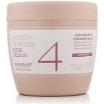 Alfaparf Milano Lisse Design Keratin Therapy rehydratační maska pro všechny typy vlasů Rehydrating Mask 500 ml – Zboží Dáma