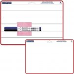 Centropen Oboustranná stíratelná tabulka A4 7719 – Zboží Dáma