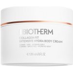 Biotherm Collagen Fit Intensive Hydra Body Cream hydratační tělový krém 200 ml – Hledejceny.cz