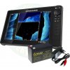 Echolot a sonar Lowrance Echolot HDS LIVE 12 se sondou Active Imaging 3v1