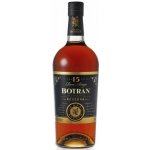 Ron Botran Reserva 40% 15y 1 l (holá láhev) – Zboží Mobilmania