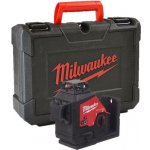 Milwaukee M12 3PL-0C - M12™ 2P 4933478103 – Hledejceny.cz