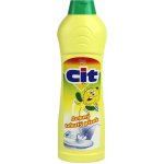 Cit čistič tekutý písek Bílý 600 g – Hledejceny.cz
