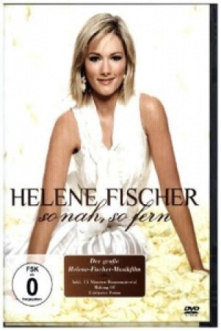 So nah, so fern DVD