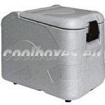 COLDTAINER (EUROENGEL) CoolFreeze T0022 FDN – Zboží Mobilmania