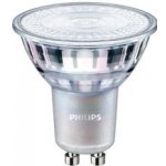 Philips CorePro 7-90W GU10 830 60D ND 670Lm LED žárovka LEDspot – Hledejceny.cz