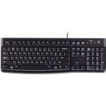 Logitech Keyboard K120 for Business 920-002509 – Hledejceny.cz