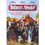 ASTERIX A OBELIX DVD – Zboží Mobilmania