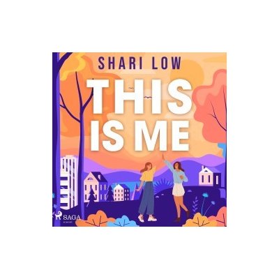 This is Me (EN) – Zboží Dáma