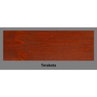 BBB V-Vosk 4,5 l terakota – Hledejceny.cz