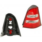 ZADNÍ SVĚTLO, LAMPA PRAVÉ MERCEDES A-KLASSE (W168) 09.97-08.04 OE: 1688202864, A1688202864, 6940-22 DEPO – Zboží Mobilmania