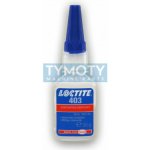 LOCTITE 403 vteřinové lepidlo 20 g – Hledejceny.cz