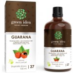 Green idea Guarana tinktura 50 ml – Hledejceny.cz