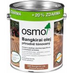 Osmo 010 Terasový olej 0,005 l vzorkový sáček Thermo dřevo – Zbozi.Blesk.cz