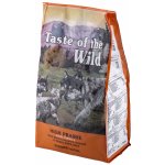 Taste of The Wild High Prairie Puppy 2 kg – Sleviste.cz