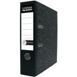 Caesar Office Pákový pořadač A4 ECO 8 cm černý – Zboží Živě