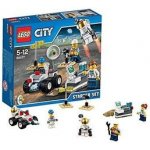 LEGO® City 60077 Vesmírná stanice startovací sada – Sleviste.cz