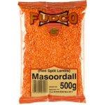 Fudco Červená čočka 500g